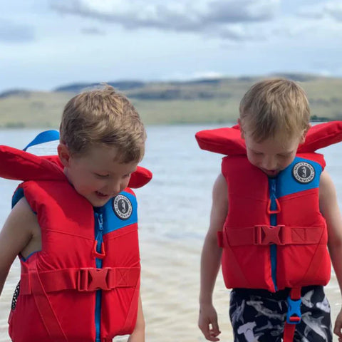 Kids & Infants Life Vests