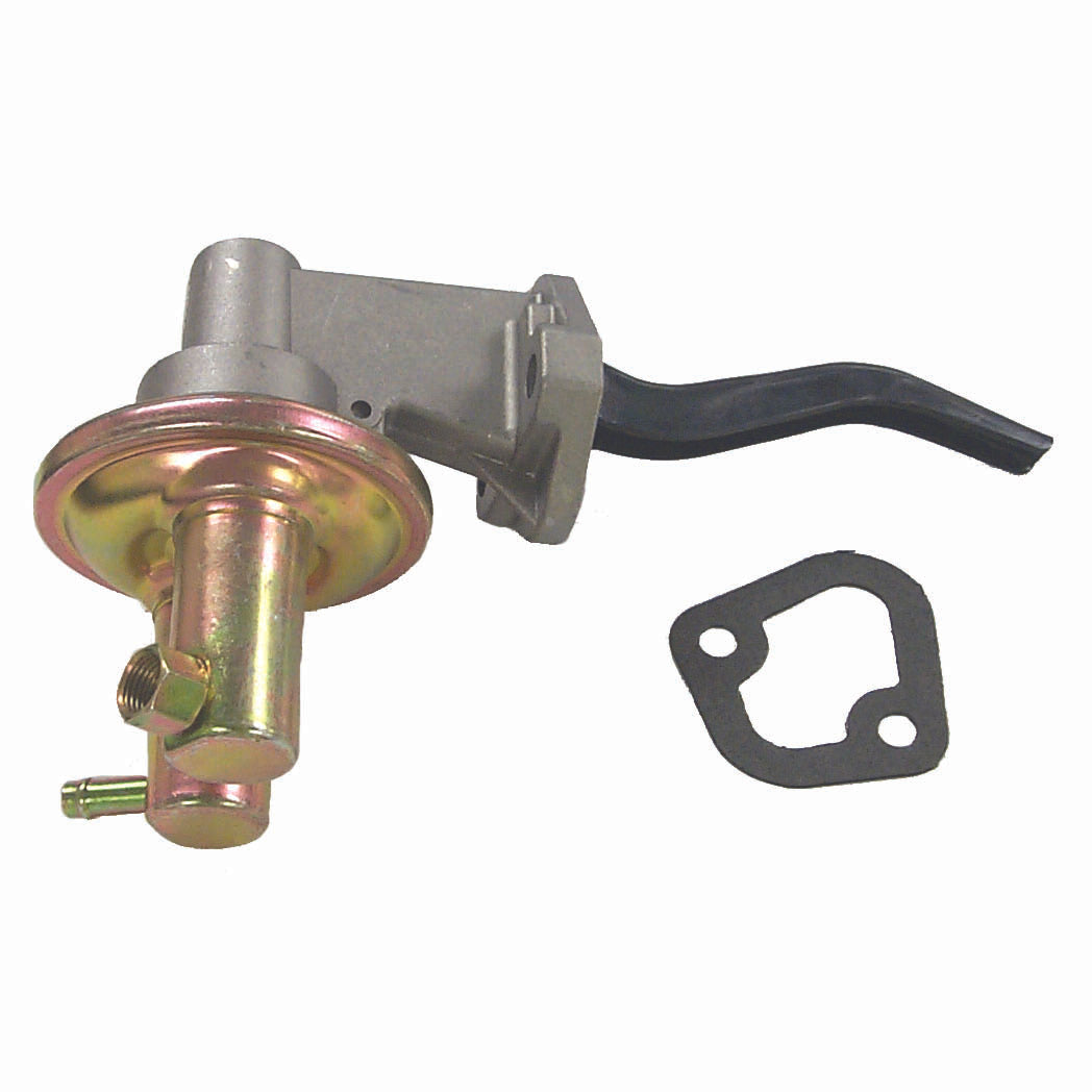 Mechanical Fuel Pump, Chrysler, 18-7264