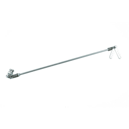 Tie Bar Trolling Motor Steering System