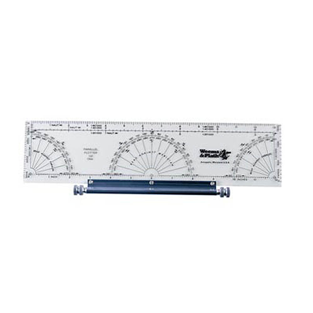 Weems & Plath, Charting Tools, Parallel Rolling Plotter