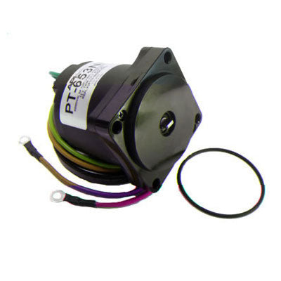 Tilt / Trim Motor, Suzuki, 12 Volt, PT653NM