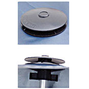 Boat Cover Vent II