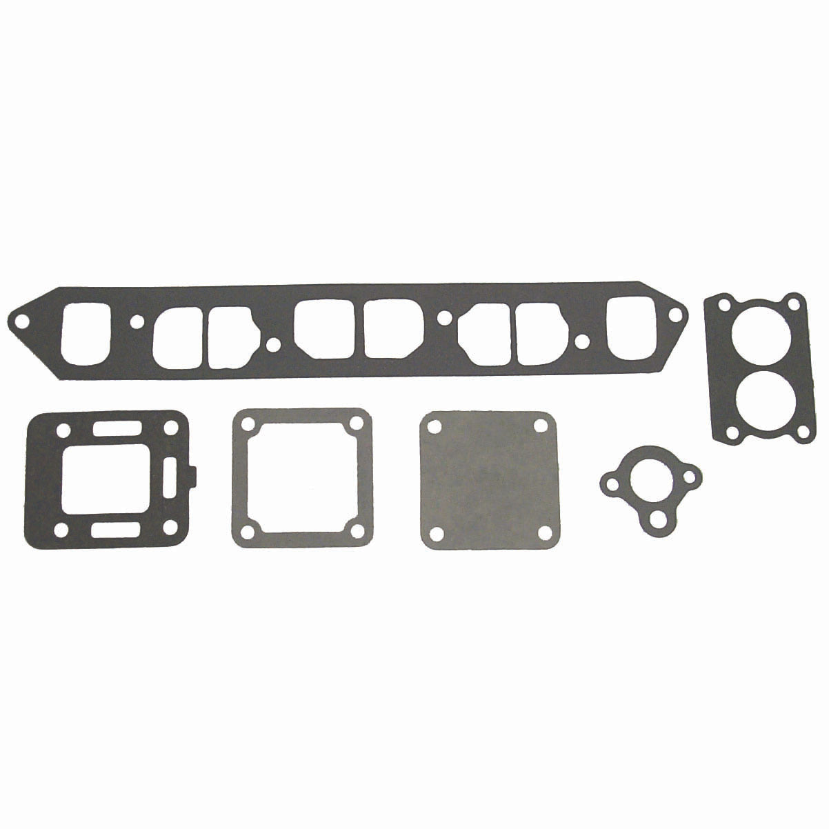 Exhaust Manifold Gasket Set, 18-4367 Sierra