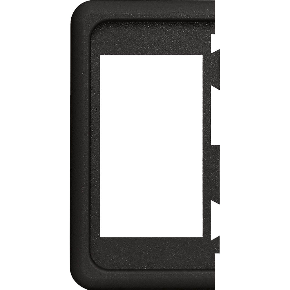 Contura Switch Mounting Bracket, End Panel 8267