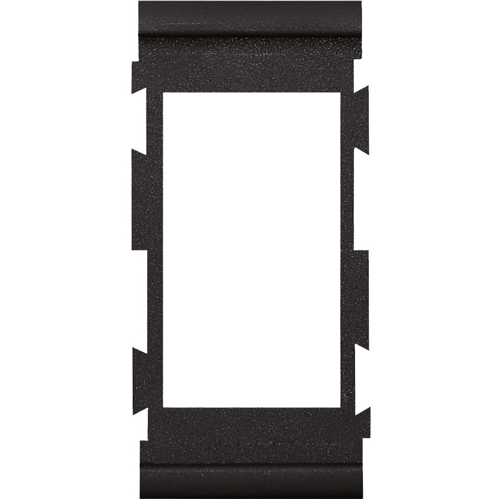 Contura Switch Mounting Bracket, Center Panel