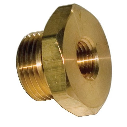 Drain Fitting Plug 500 / 900 / 1000 / FE / FF / MA