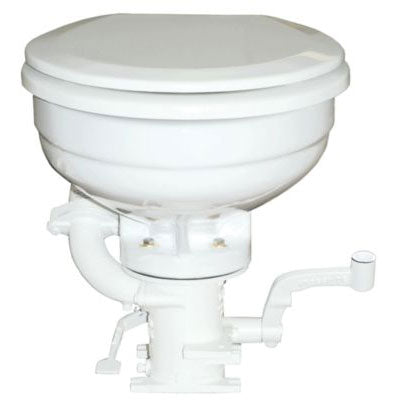 Groco, Model K Toilet Repair Kit