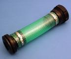 Imtra, Nauta Flexible Tank, Fill, Straight w/ Extension Tube & Cap, 1-3/8" OD