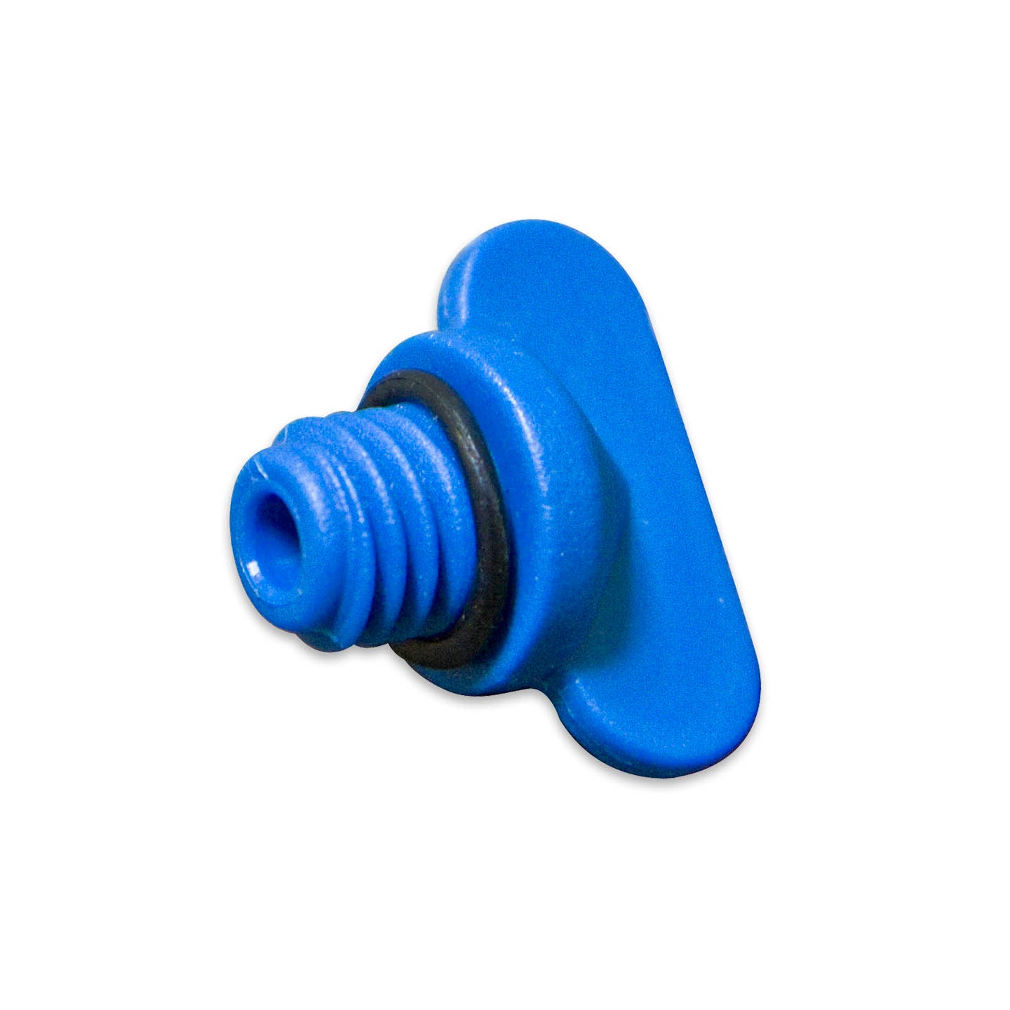 Drain Elbow Assembly For Mercruiser Cooling System, 18-4224 Sierra