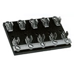 8 Gang Fuse Block