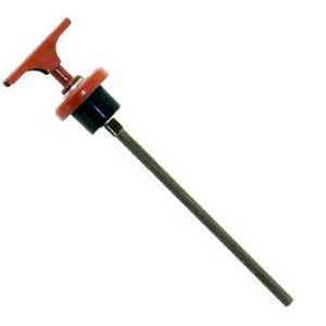 Velvet Drive Dipstick - 71C/72C 1:1 Gears