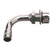 Sea-Dog, Gas Tank Vent, 90 Deg., Cast 316 Stainless