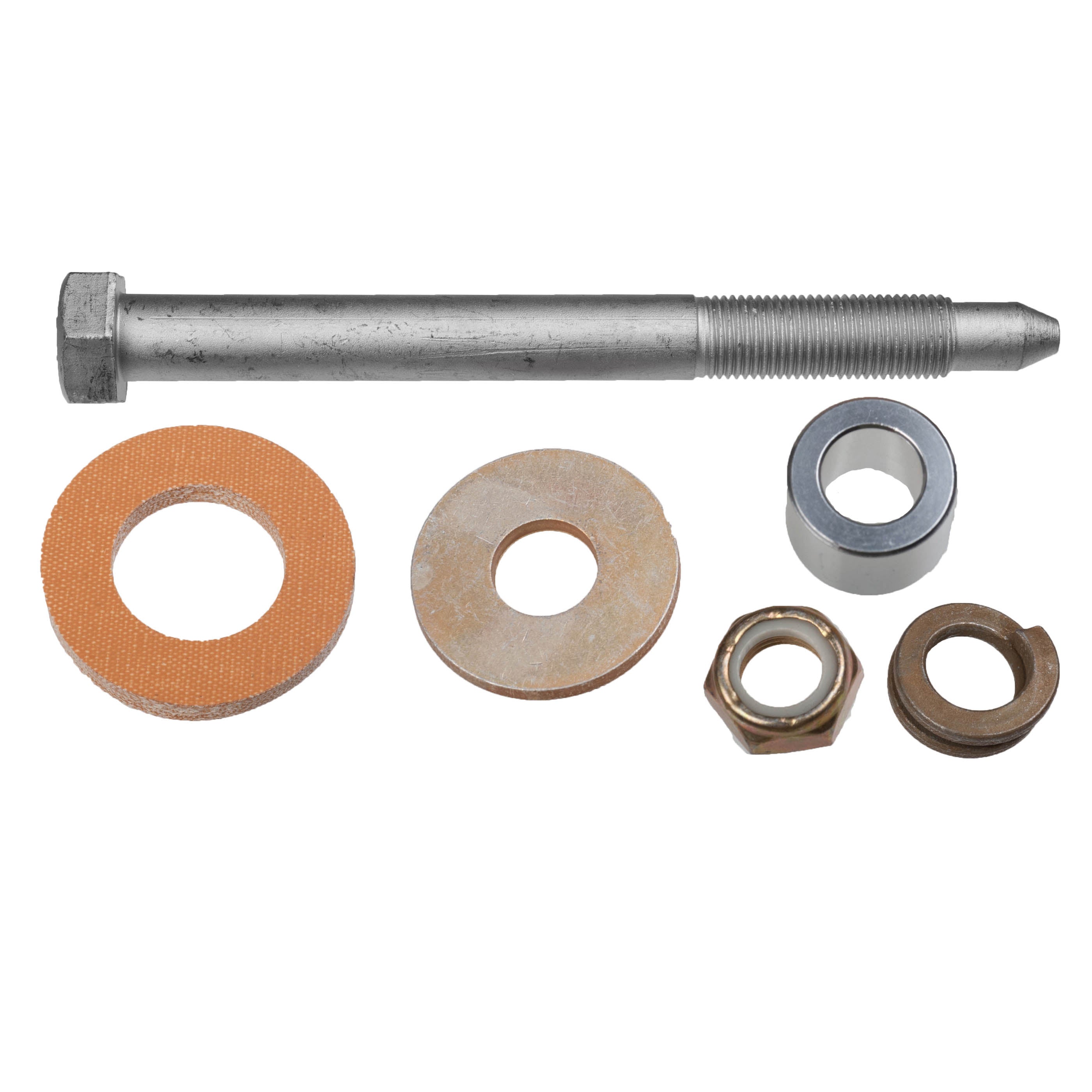 Stern Drive Engine Mount Kit, 18-2141 Sierra