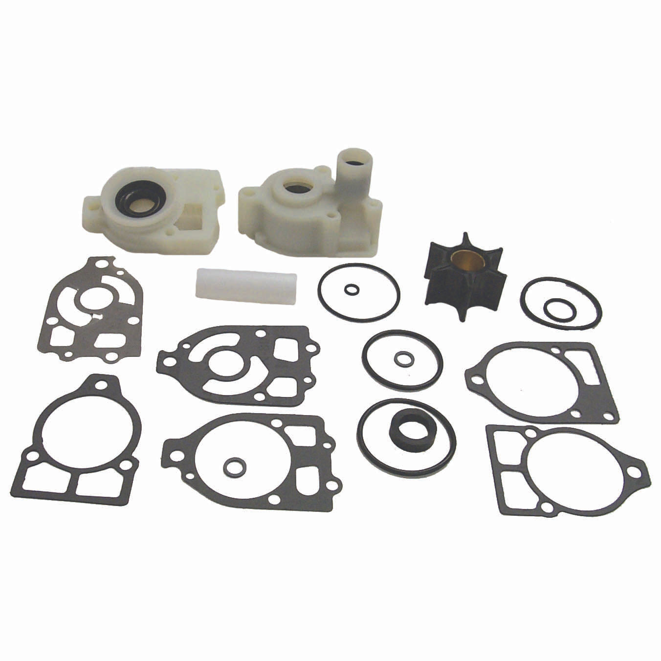 Complete Water Pump Housing Kit For Mercruiser, 18-3317