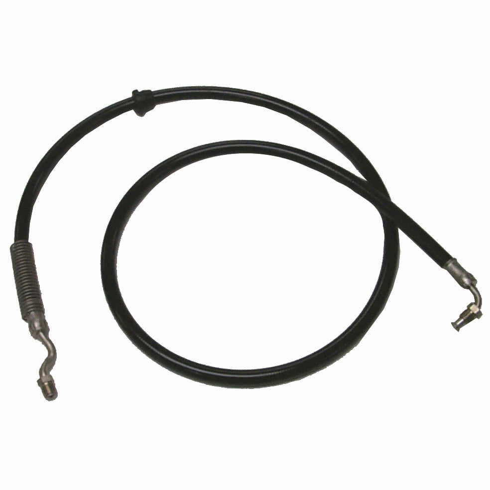 Cylinder to Control Valve Trim Hose 18-2111, 18-2111 Sierra