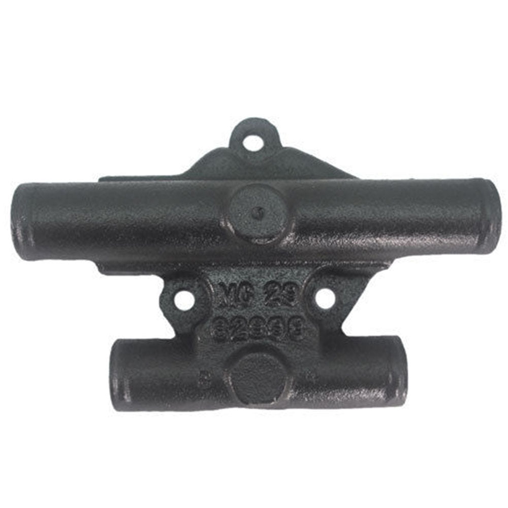 Upper Thermostat Housing, Mercruiser, MC-29-62898