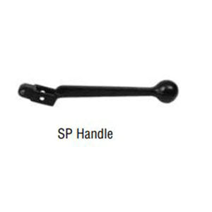 Push-Pull Handle for SP Valve