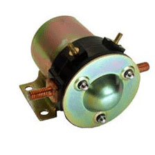 Parallel Switch, 24 Volt, SOL 0566