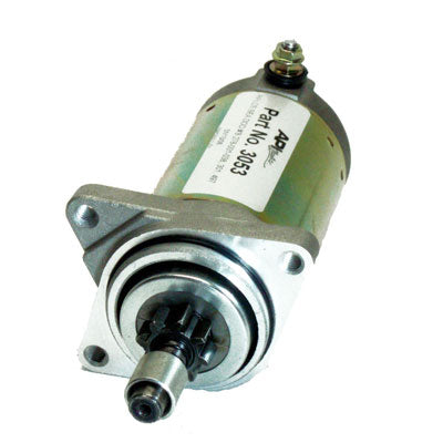 PWC Starter Motor, Sea-Doo, 3053