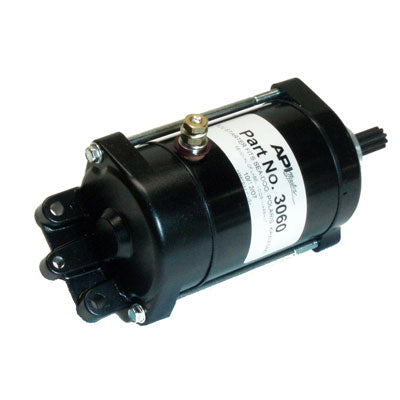 PWC Starter Motor, 3060