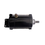 PWC Starter Motor, Tiger Shark, 3080