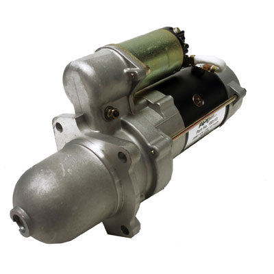 Diesel Starter Motor, Lister-Petter Perkins, 12 volt, 150113