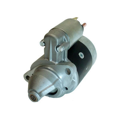 Diesel Starter Motor, Perkins Onan & Hitachi, 12 Volt, 17031