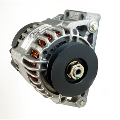 Diesel Alternator, Perkins & Lehman, CAT, 12 Volt, 85 Amp, 20172