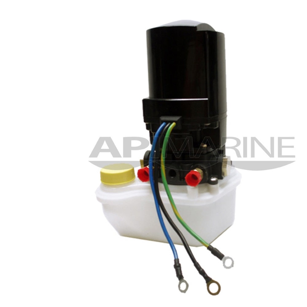 Tilt / Trim Motor / Pump, PT507N-2