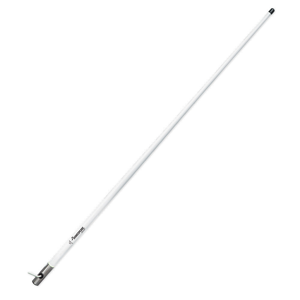 Shakespeare Galaxy, 4' Little Giant VHF Antenna, 3 dB, 5400-XT, White
