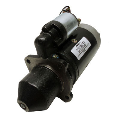Diesel Starter Motor, Mercruiser & International, 12 Volt, 160103