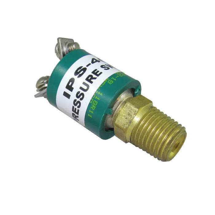 Fresh Water Pump Parts: Pressure Switches & Filters