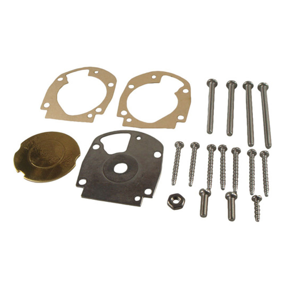 Jabsco, Hardware Kit, 29109-0000