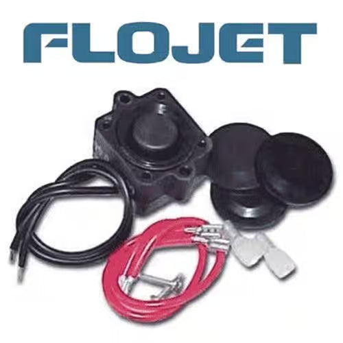 Flojet, Pressure Switch for Flojet Washdown Pumps, 27-40 psi, 02090-118