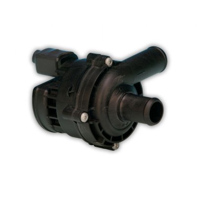 Jabsco, Plastic, Sealless Magnetic Drive, Hot Water Centrifugal Pump, 59510-0012