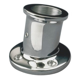 Sea-Dog, Flagpole Socket, 1"