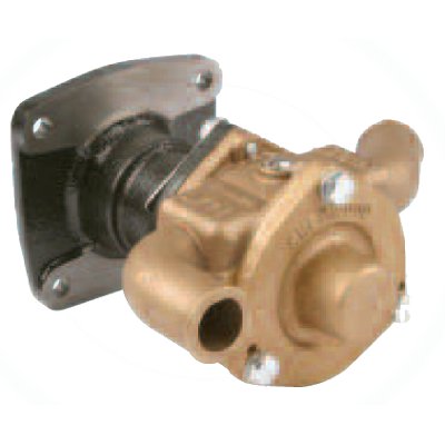 1" ONAN 10-25KW PUMP, 132-0356