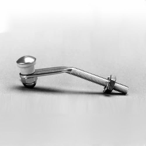 Hidden Hold Down Fastener, Pack of 4