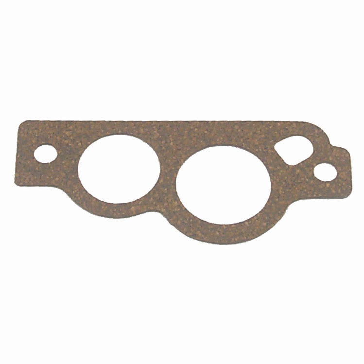 Thermostat Cover Gasket, Mercury / Mariner, 27-66847, 18-0914