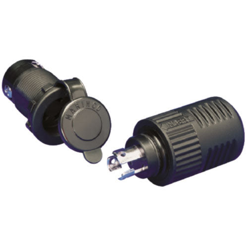 Marinco 3-Wire ConnectPro For Charging/Trolling System <br>