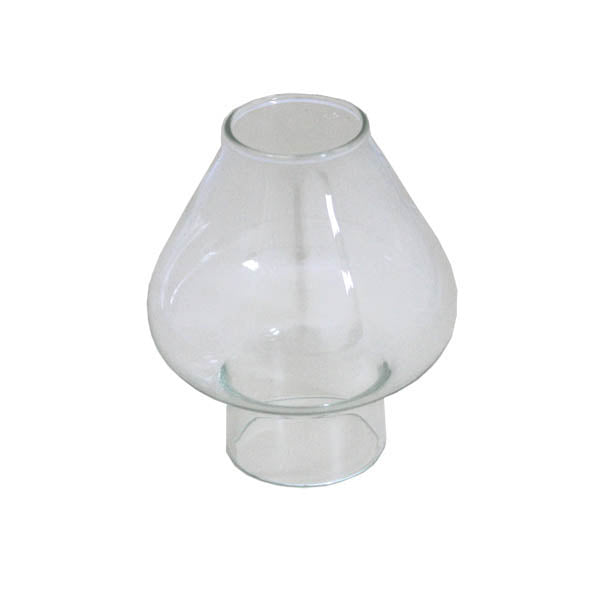 Replacement DHR Chimney 567 for ANKOR Lamp 8611, 31 X 67 MM