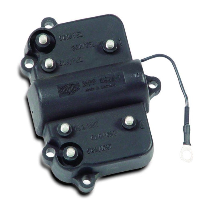 Switch Box - Mercury/Mariner - 18-5776