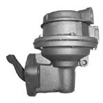 Crusader Mechanical Fuel Pump, Chevrolet GM 5.7L, 97842