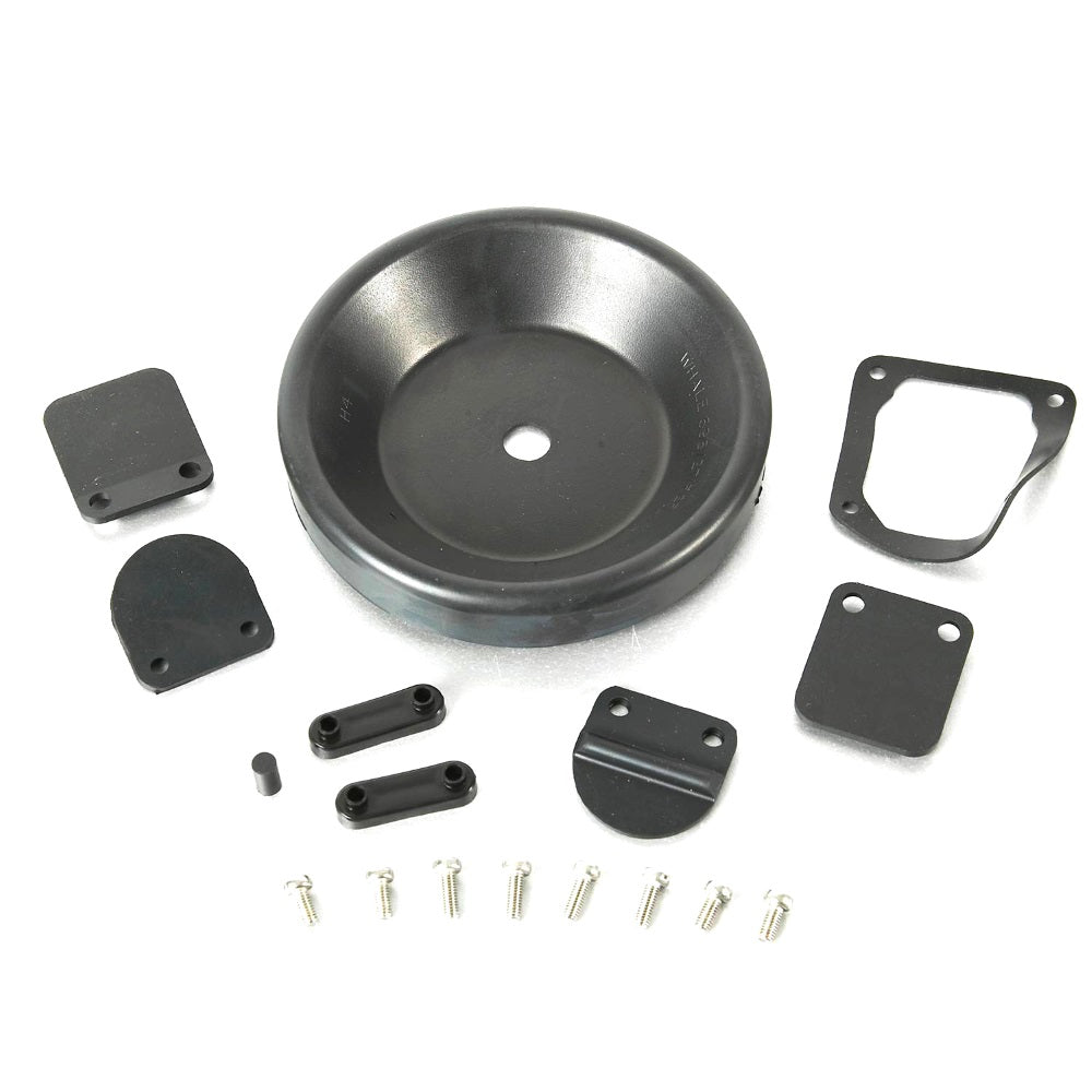 Whale Service Kit for Gusher 10 Mk2 and Mk3 Pump