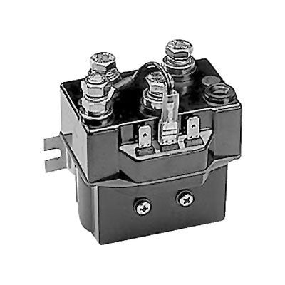 Contactor, Dual Direction, 12v, Solenoid, for Profish 1000, 0052531