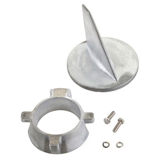 Zinc Anode Kit for SE106 Alpha I, Gen I Sterndrives (1972-90) 2 piece