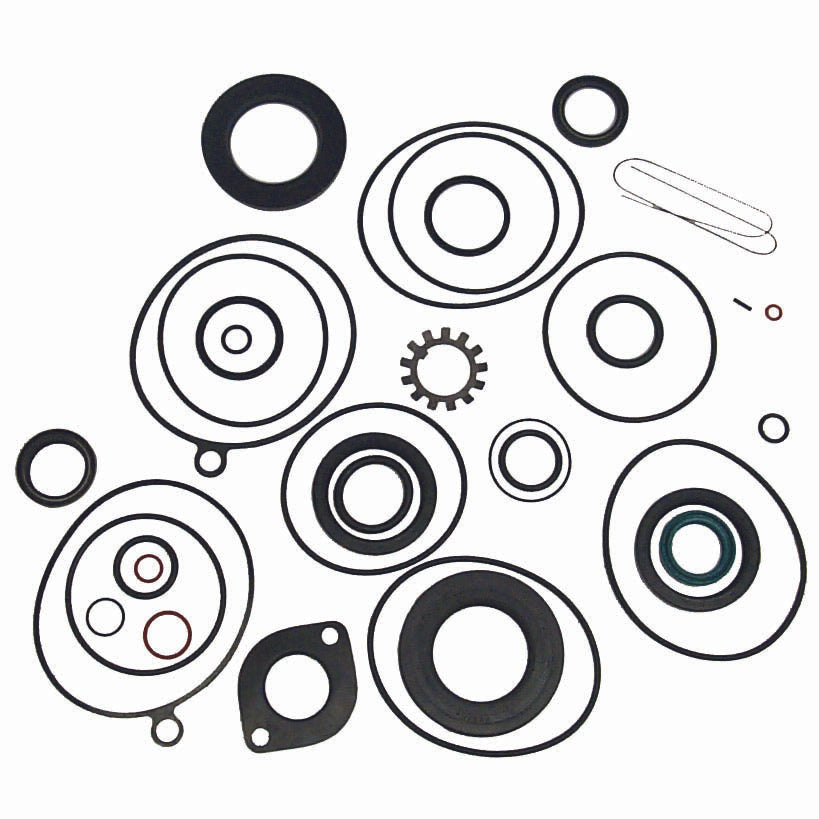 Volvo Penta Complete Gearcase Seal Kit, # 875741-1, 18-8357 Sierra