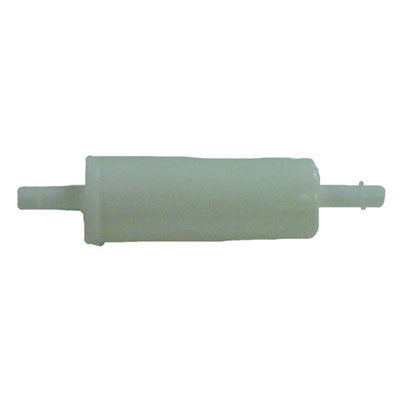 1/4" Inline Fuel Filter, Mercury 35-816296T, # 18-7829