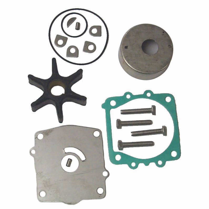 Water Pump Kit Yamaha, 6E5-W00780100