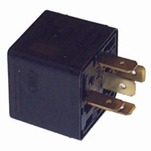 Power Trim Relay, Mercury Marine, 87-18211, 18-5729